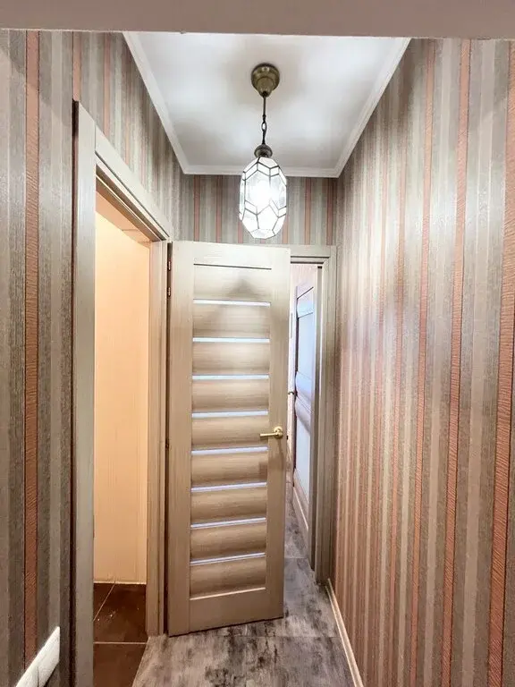 Продажа просторной 2-кв в центре г.Дедовск - Фото 12