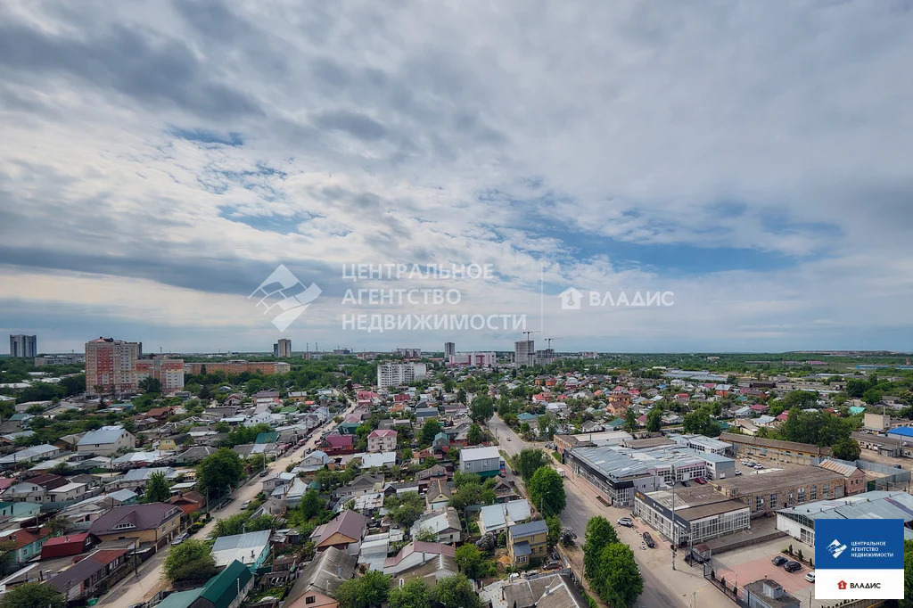 Продажа квартиры, Рязань, ул. Островского - Фото 7