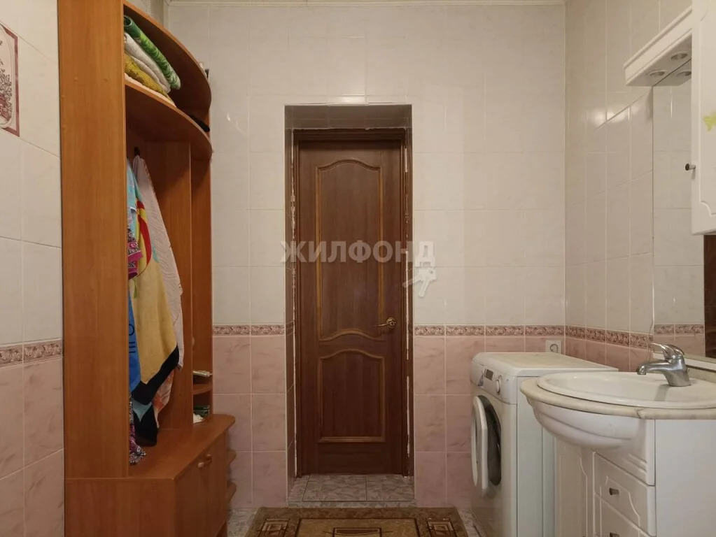 Продажа квартиры, Краснообск, Новосибирский район, 2-й микрорайон - Фото 12