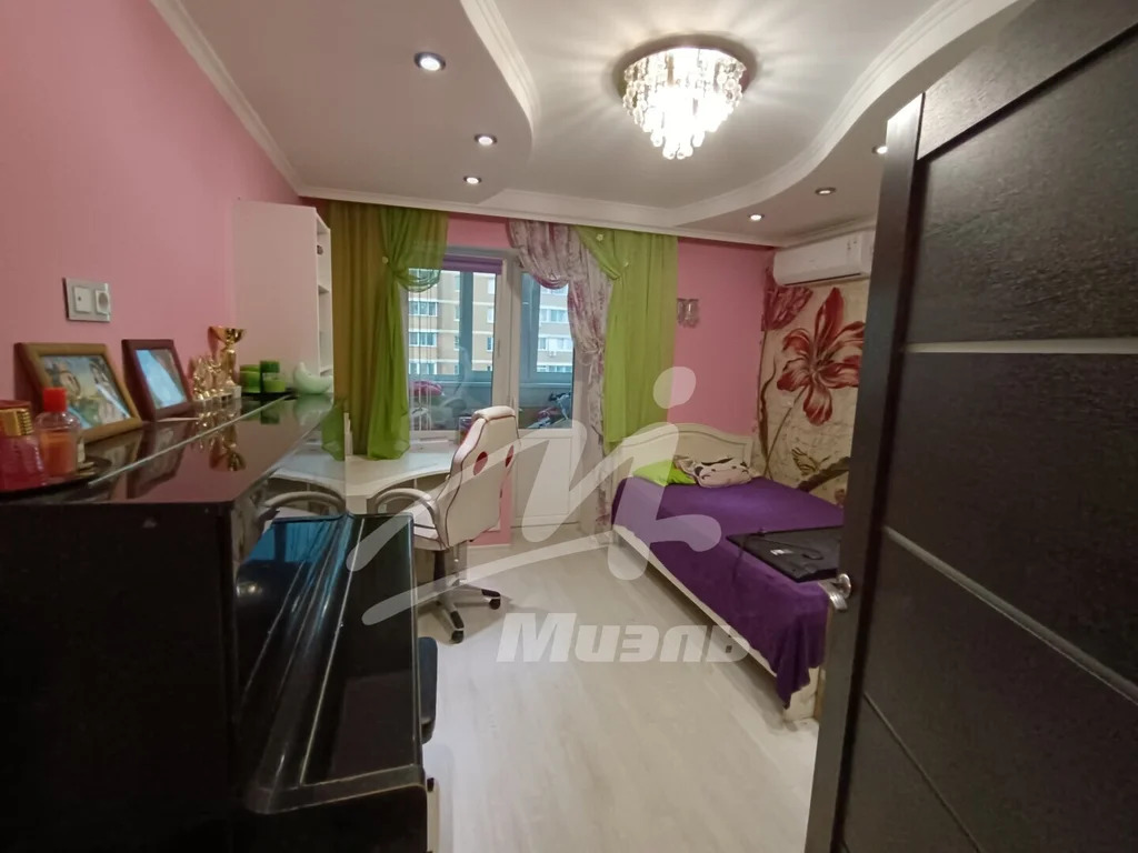 Продажа квартиры, Андреевка, Коломенский район, Староандреевская ул. - Фото 18