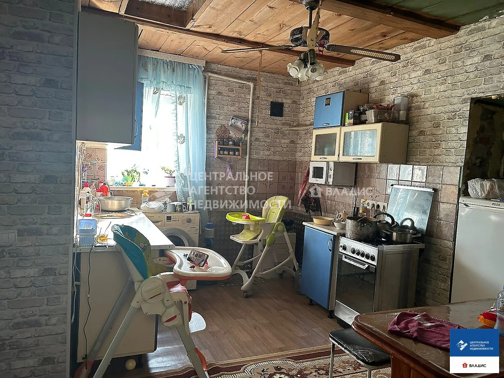 Продажа дома, Огородниково, Спасский район, Озёрная улица - Фото 5