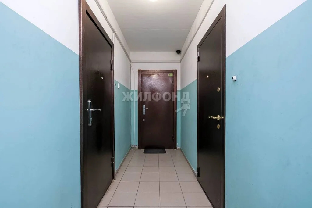 Продажа квартиры, Новосибирск, ул. Киевская - Фото 13