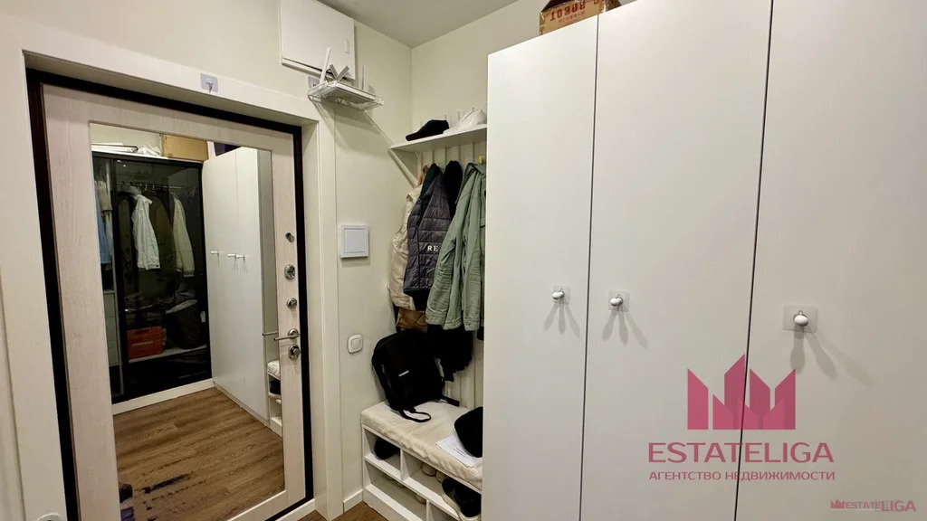 Продажа квартиры, Красногорск, Красногорский район, улица Липовой Рощи - Фото 13