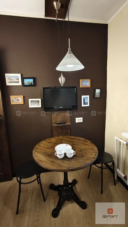 Продажа квартиры, Казань, ул. Высотная - Фото 5