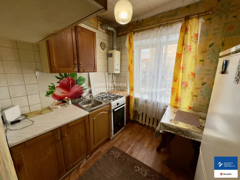 Аренда квартиры, Рыбное, Рыбновский район, ул. Медицинская - Фото 7