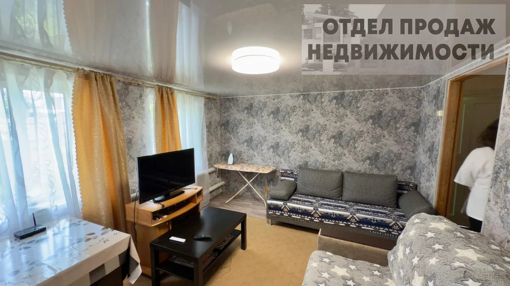 Дом на опытной - Фото 10