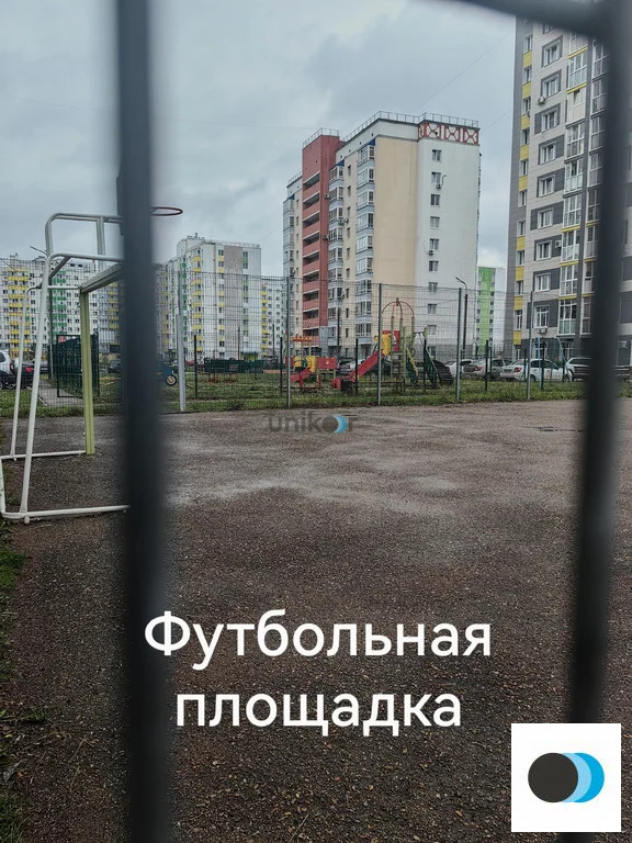 Продажа квартиры, Уфа, ул. Геологов - Фото 11