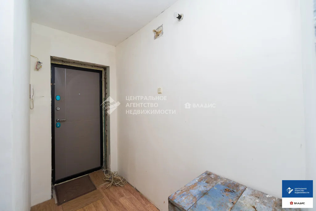 Продажа квартиры, Рязань, ул. Дзержинского - Фото 10