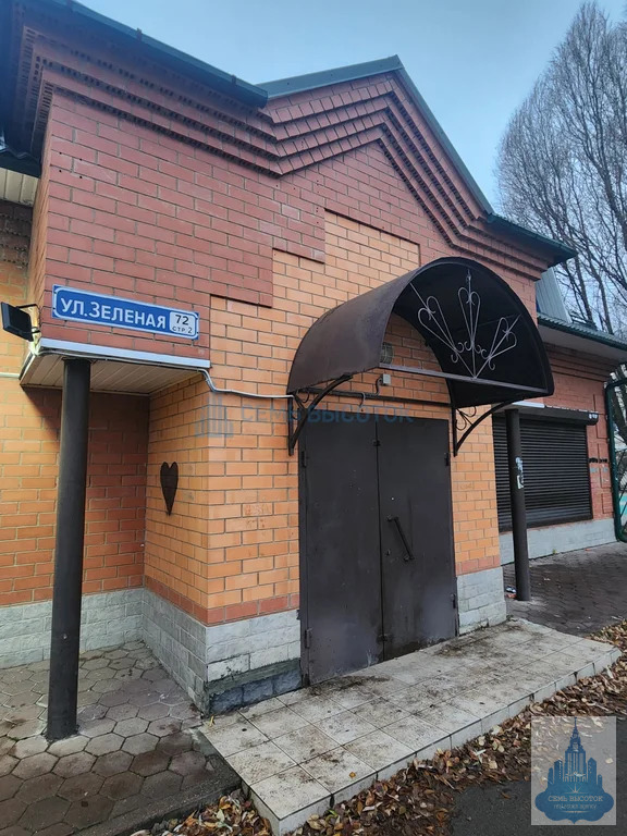 Аренда ПСН, Домодедово, Домодедово г. о., Зеленая ул. - Фото 16