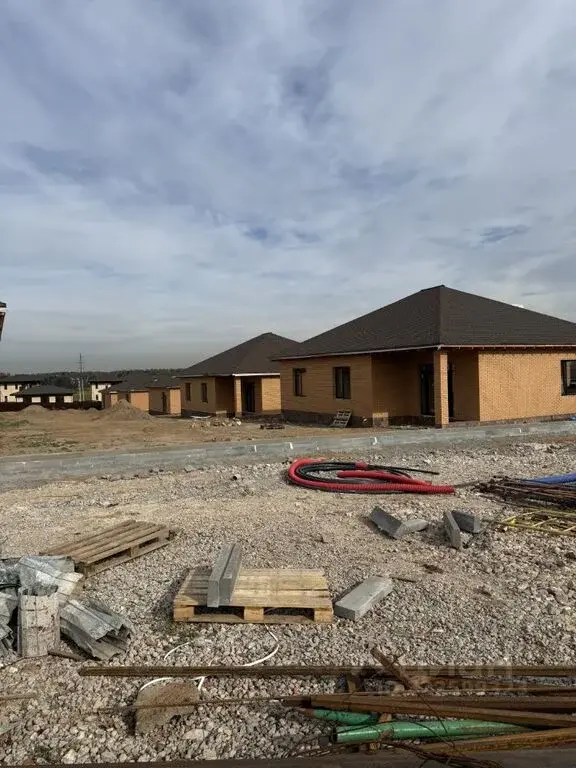 Продаю дом 170.0м Московская область, Солнечногорск городской округ, ... - Фото 9