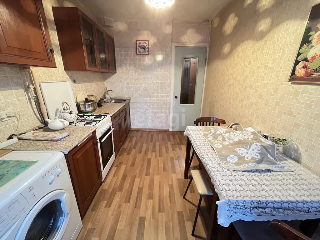 Продажа квартиры, ул. Дубнинская - Фото 1