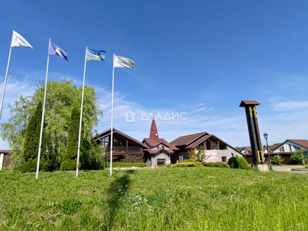 одинцовский городской округ, снт звенигорье, земля на продажу - Фото 2