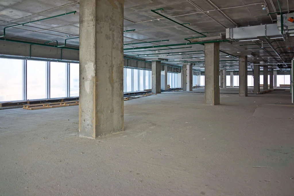 Сдаётся офис (А, А+), в БЦ «Сидней Сити» - Фото 21