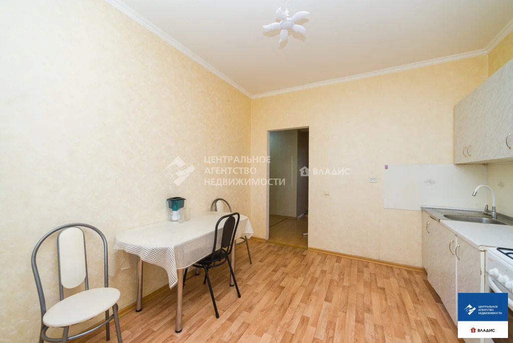 Продажа квартиры, Рязань, улица 4-я Линия - Фото 2