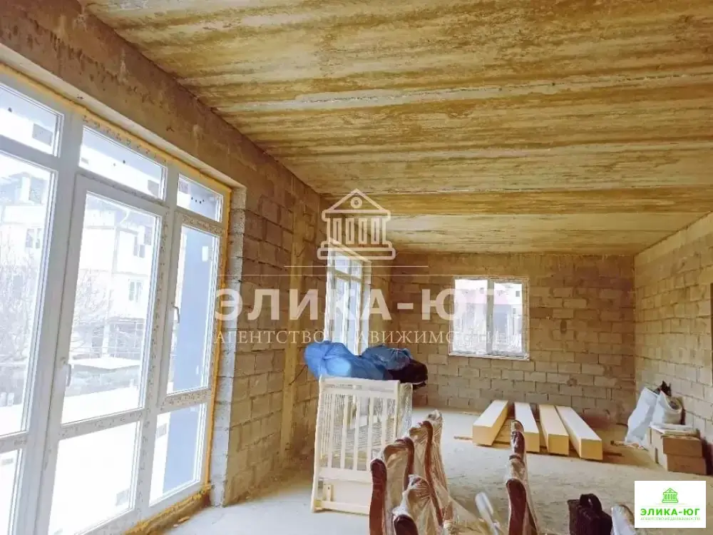 Продажа дома, Новомихайловский, Туапсинский район, Набережная ул. - Фото 6