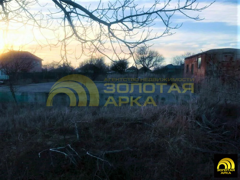 Продажа участка, За Родину, Темрюкский район, ул. Мира - Фото 0