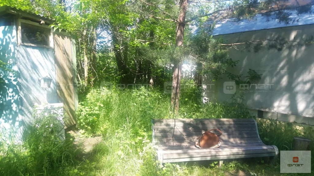 Продажа участка, Казань, тер. Озеро Лебяжье - Фото 5