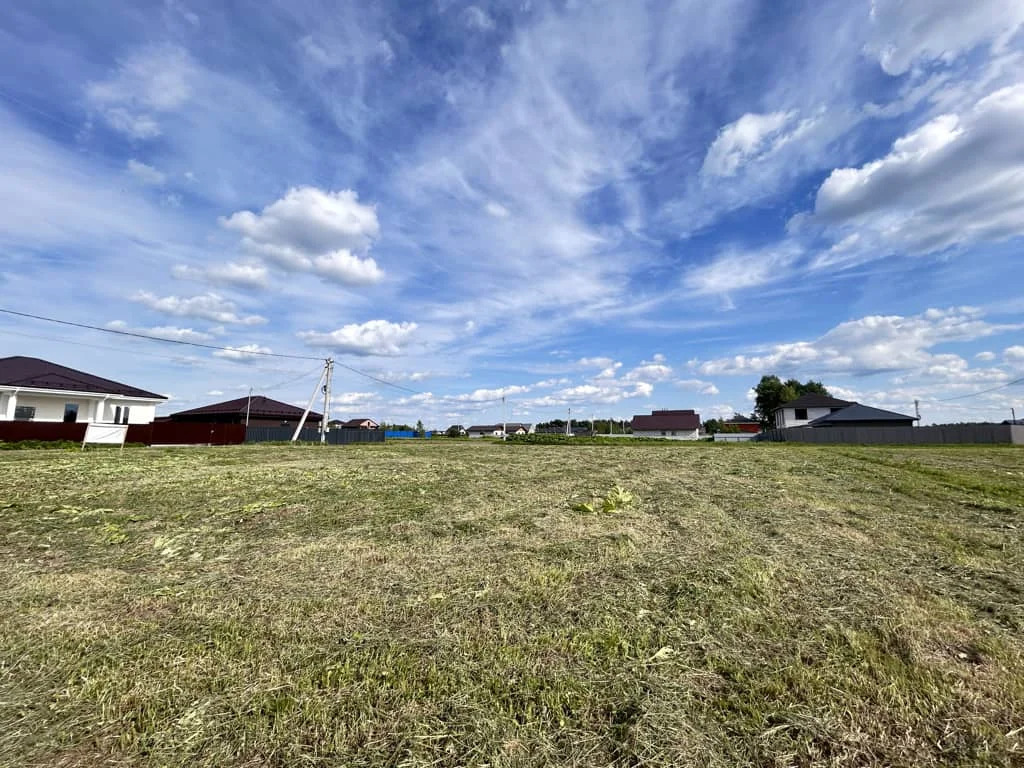 Продажа участка, Дмитровский район - Фото 7