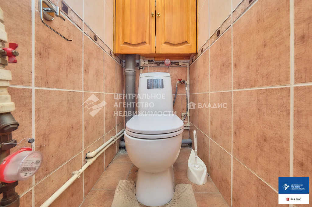 Продажа квартиры, Рязань, ул. Быстрецкая - Фото 10