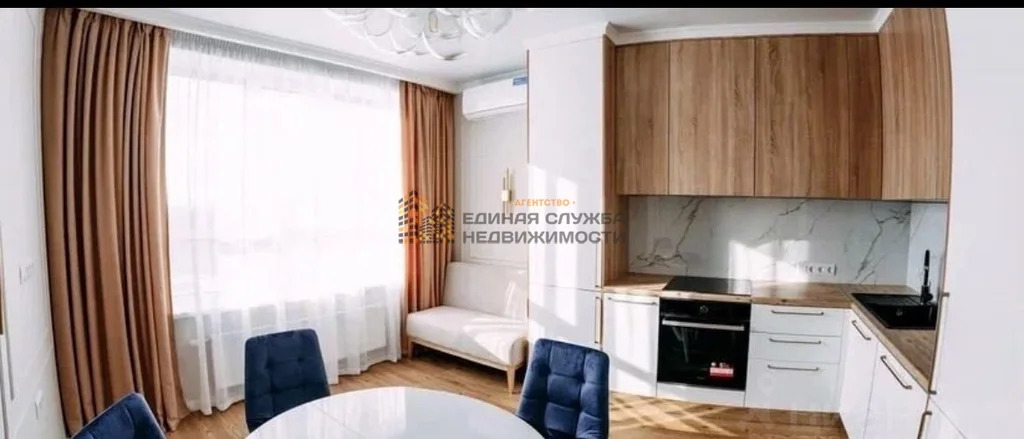 Аренда квартиры, Уфа, ул. Менделеева - Фото 2