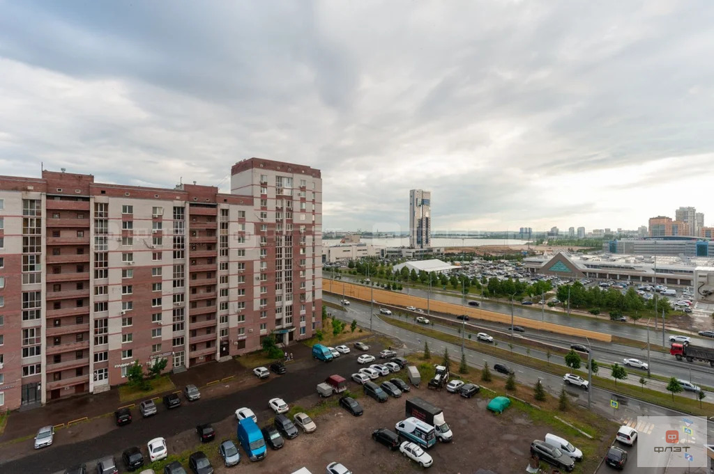 Продажа квартиры, Казань, ул. Чистопольская - Фото 16