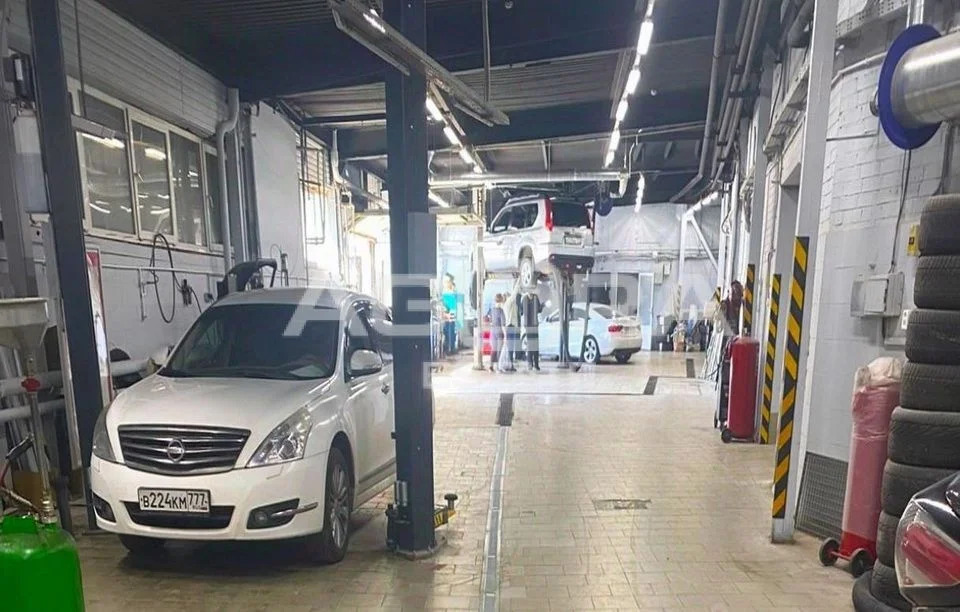 Продажа ПСН, м. Дмитровская, ул. Добролюбова - Фото 5