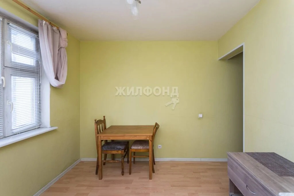 Продажа квартиры, Новосибирск - Фото 4
