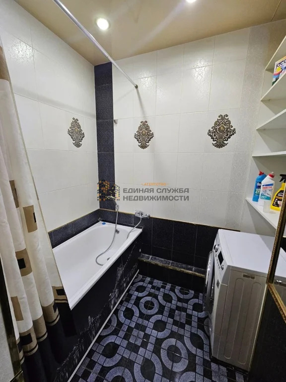 Аренда квартиры, Уфа, ул. Бакалинская - Фото 17