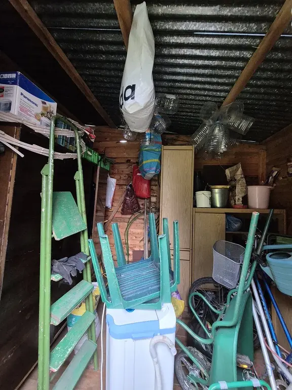 Дача 50 м2 на участке 6 сот. - Фото 39