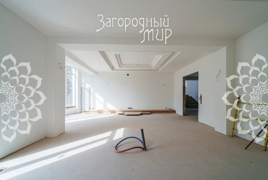 Продам дом, Калужское шоссе, 10 км от МКАД - Фото 13