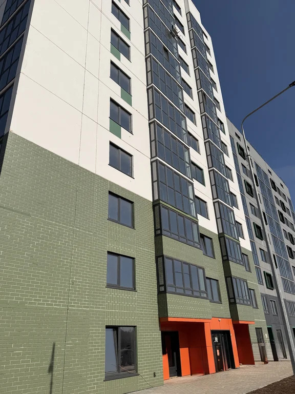 Продажа квартиры в новостройке, Оренбург, улица Гаранькина - Фото 3