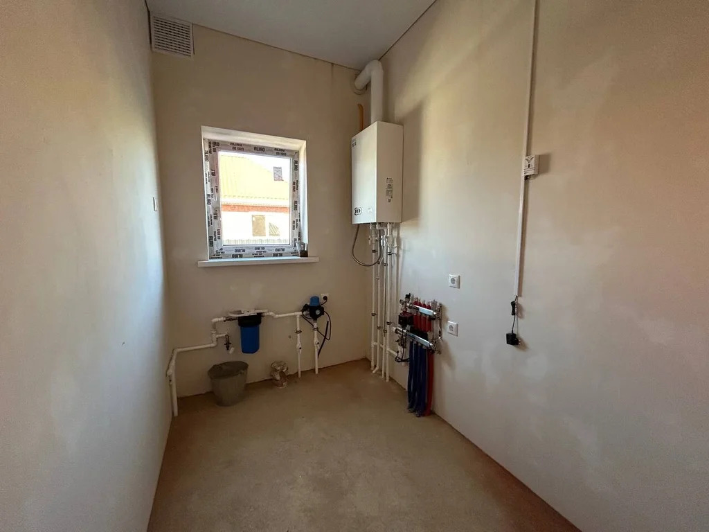 Продажа дома, Северская, Северский район, ул. Садовая - Фото 17