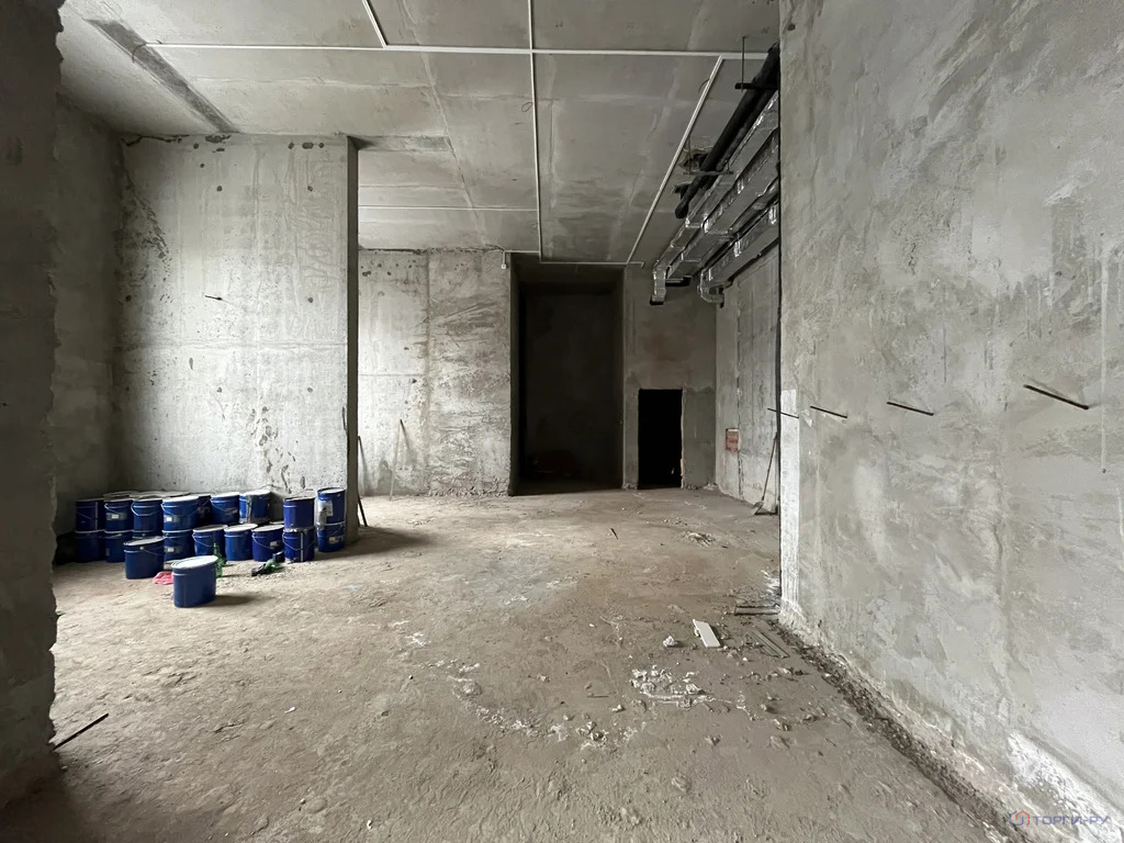 Продажа торгового помещения, 6-я Радиальная улица - Фото 8