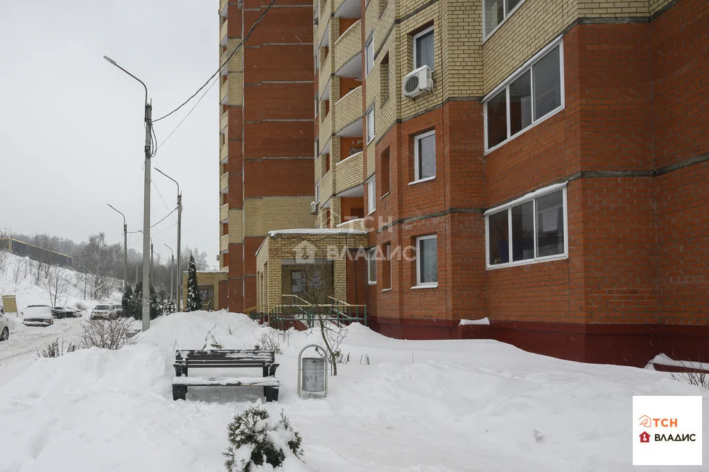 Продажа квартиры, Щелково, Щелковский район, ул. Комсомольская - Фото 22