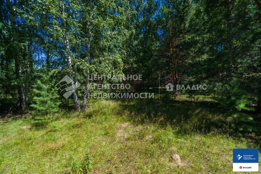 Продажа участка, Полково, Рязанский район, Озерная улица - Фото 5
