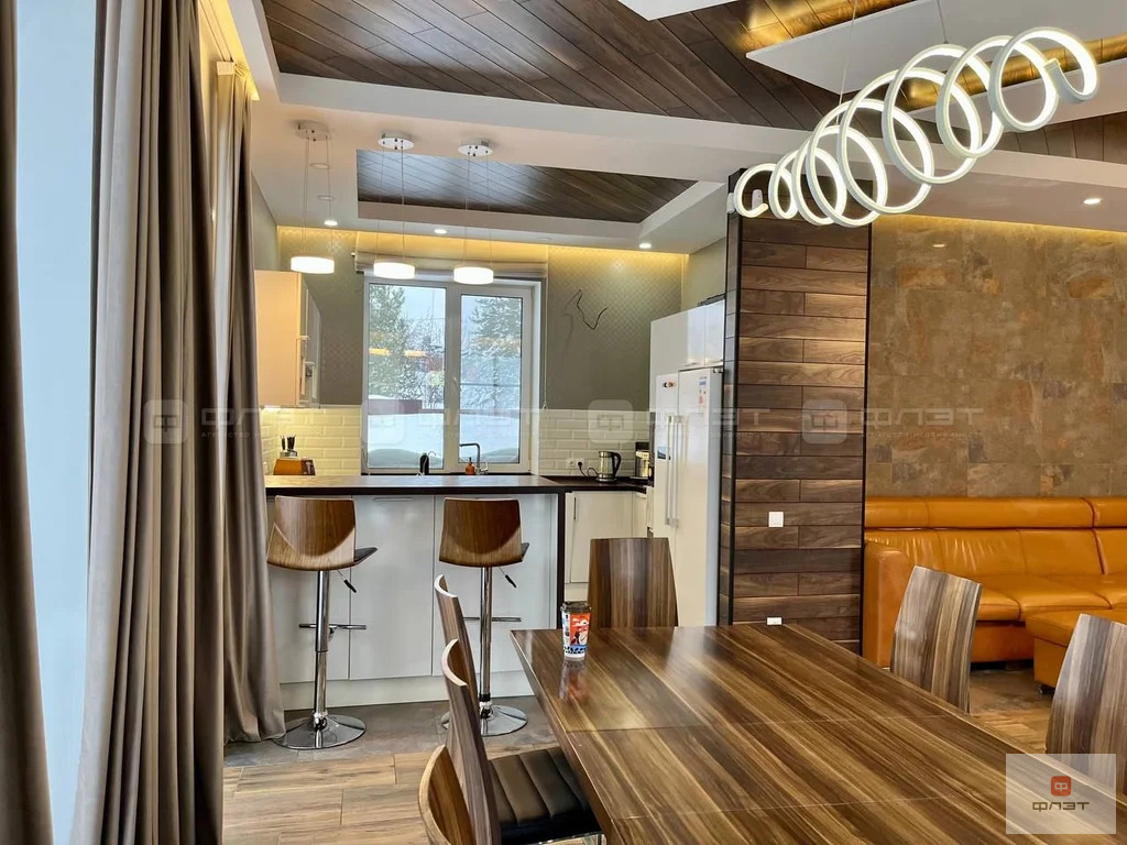 Аренда дома, Казань, ул. Камская (Вознесенское) д.15А - Фото 6