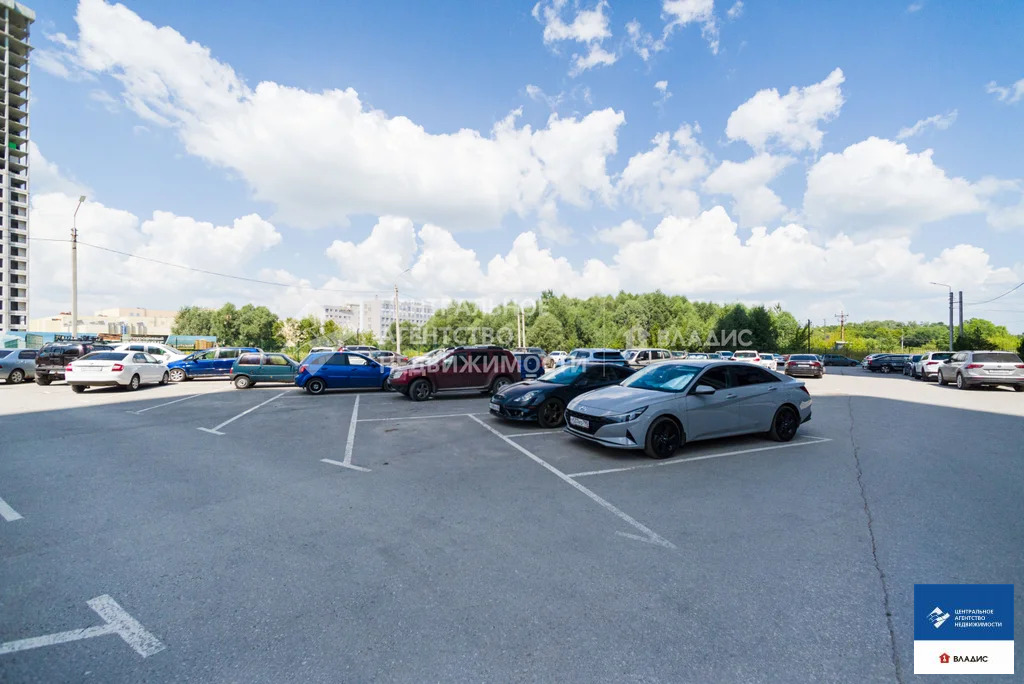 Продажа квартиры, Рязань, Брестская улица - Фото 14