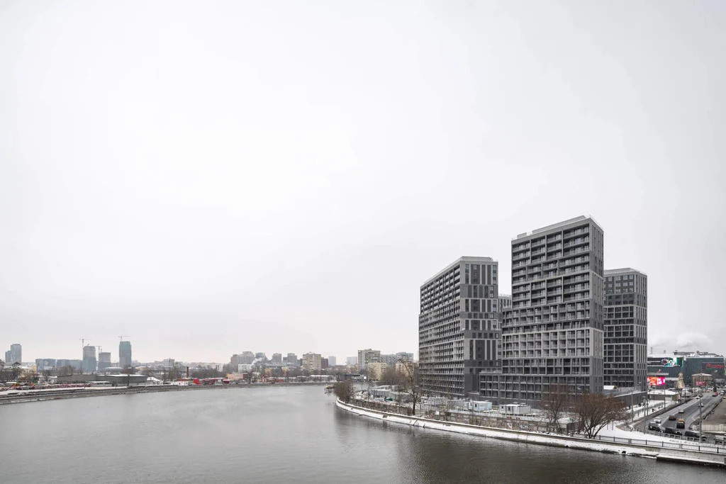 Продам 1-комн. квартиру 40.42 кв.м. - Фото 4