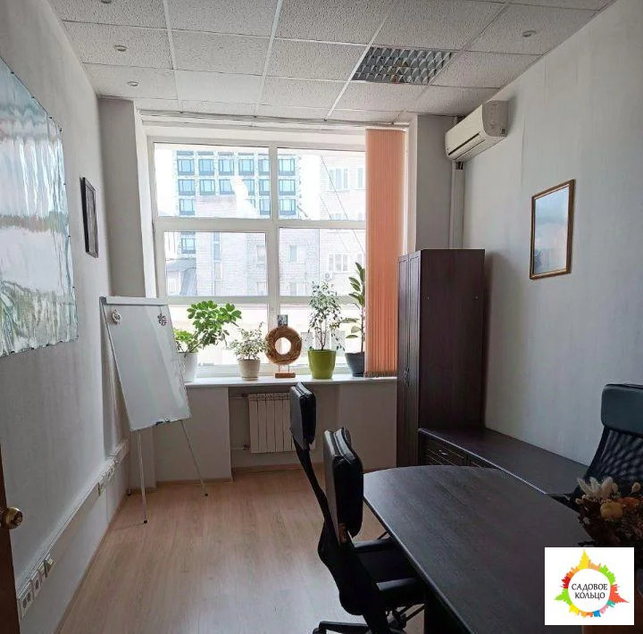 Сдается светлый офис в пешей доступности от м - Фото 5