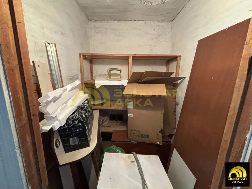 Продажа квартиры, Крымск, Крымский район, ул. Спартака - Фото 15