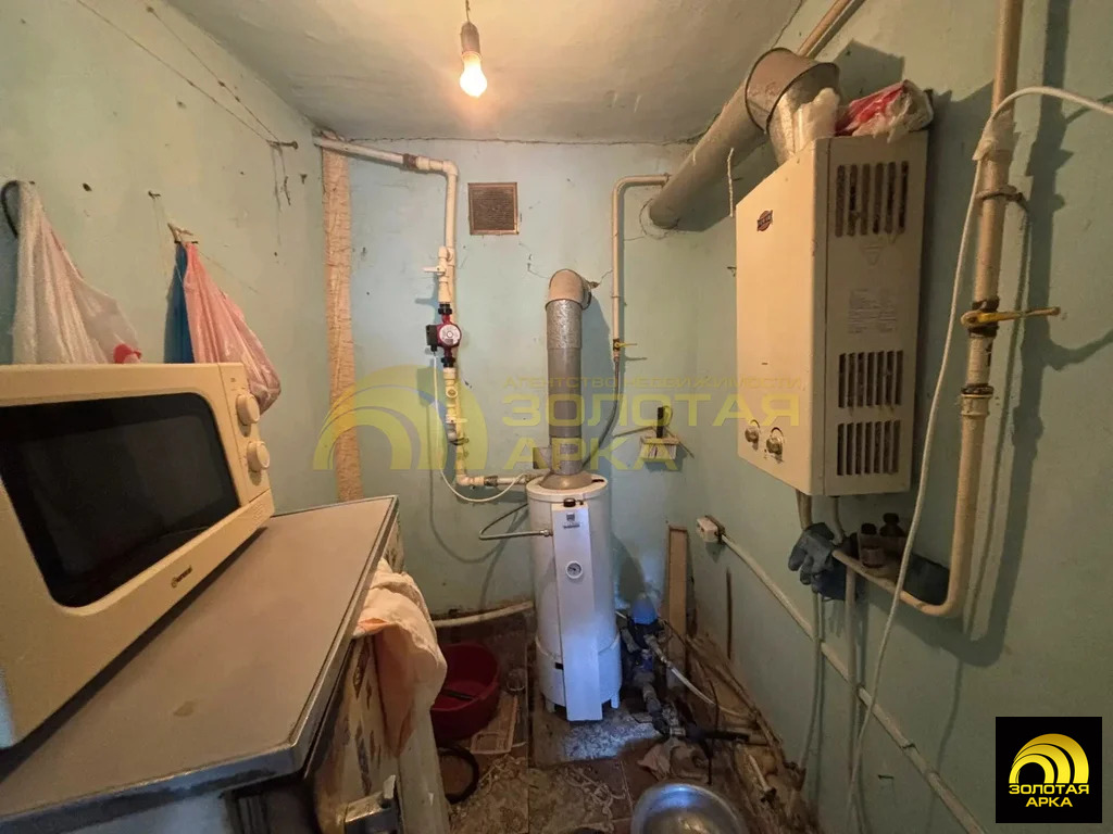 Продажа дома, Мингрельская, Абинский район, ул. Ярмарочная - Фото 11