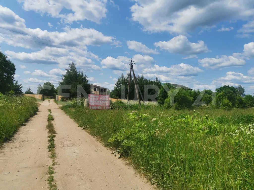 Продажа земельного участка, Локонское, Малоярославецкий район, ... - Фото 16