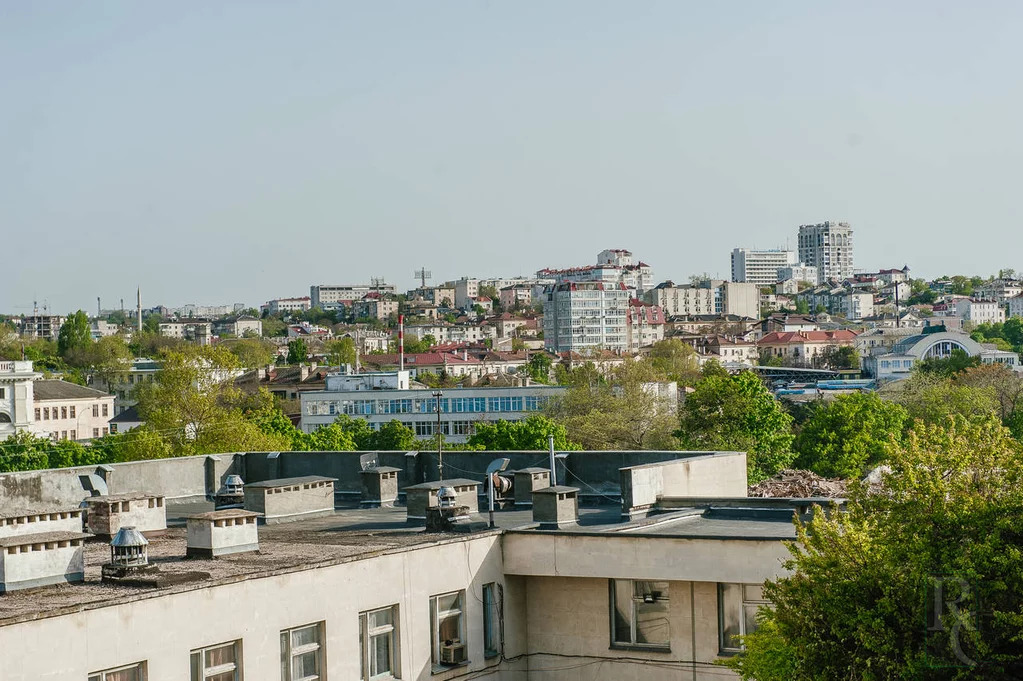 Продажа офиса, Севастополь, ул. Капитанская - Фото 8