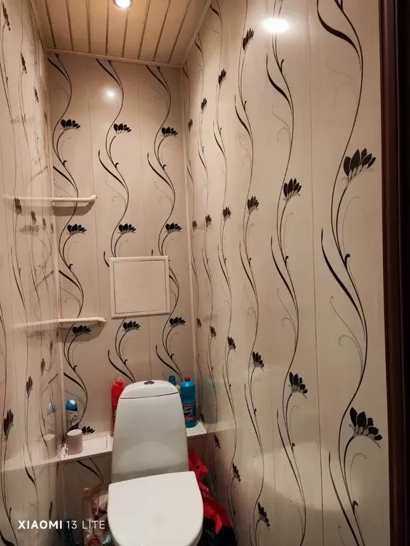 1-комн. Новоселов 10 - Фото 7