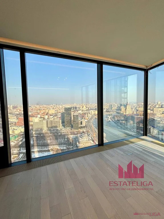 Продажа квартиры, Краснопресненская наб. - Фото 3