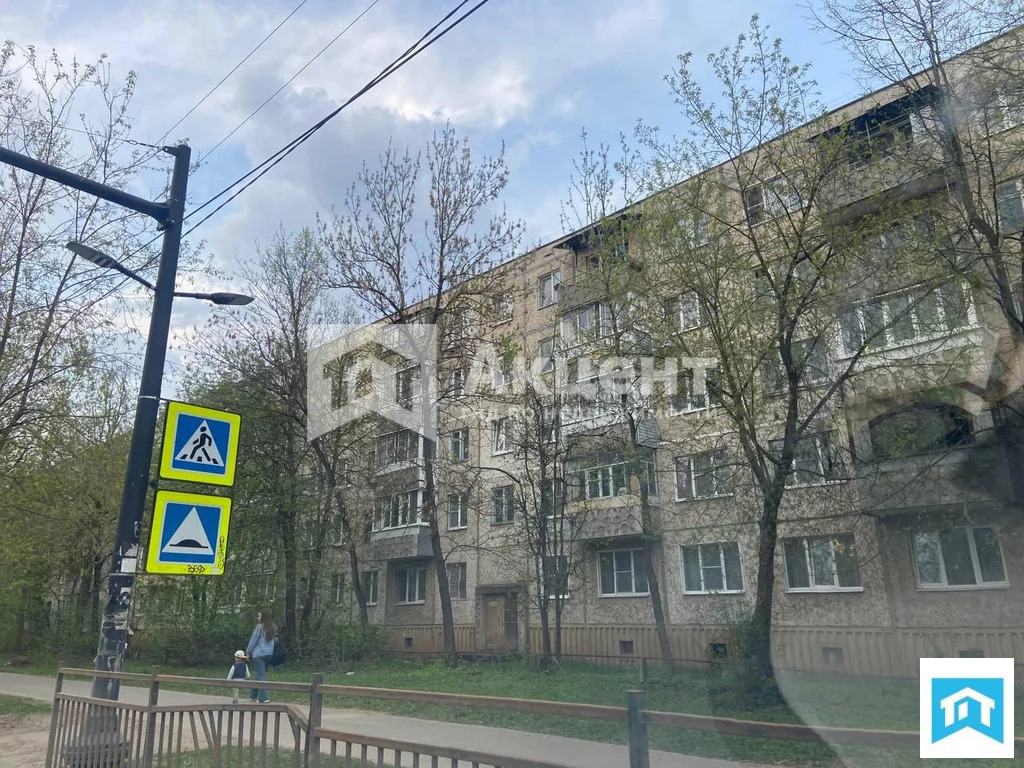Продажа квартиры, Иваново, ул. Ленинградская - Фото 14