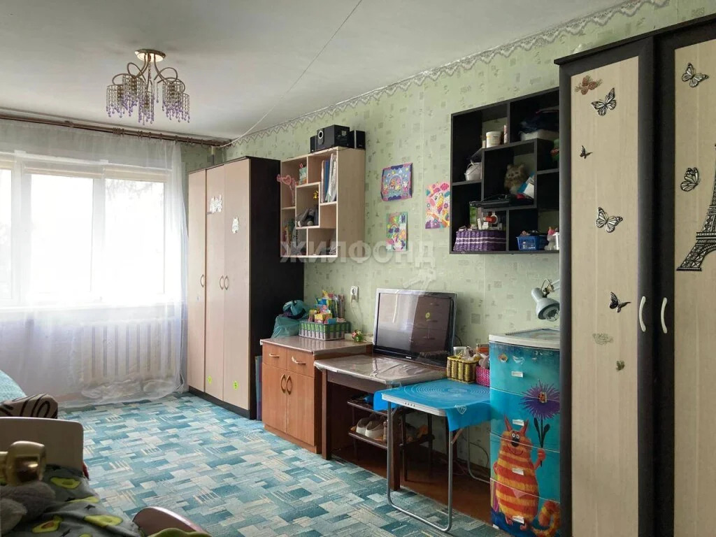 Продажа квартиры, Новосибирск, ул. Барьерная - Фото 13