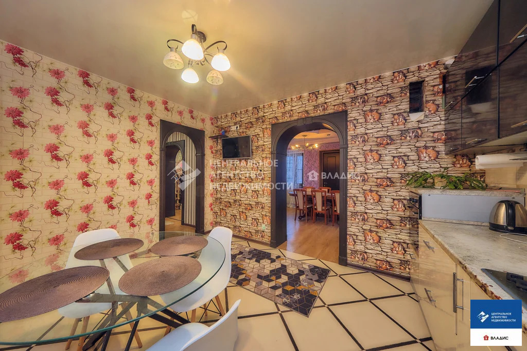 Продажа дома, Поляны, Рязанский район, ул. Революции - Фото 5