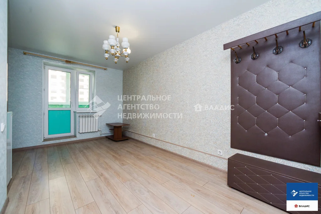 Продажа квартиры, Дядьково, Рязанский район, Зелёная улица - Фото 9