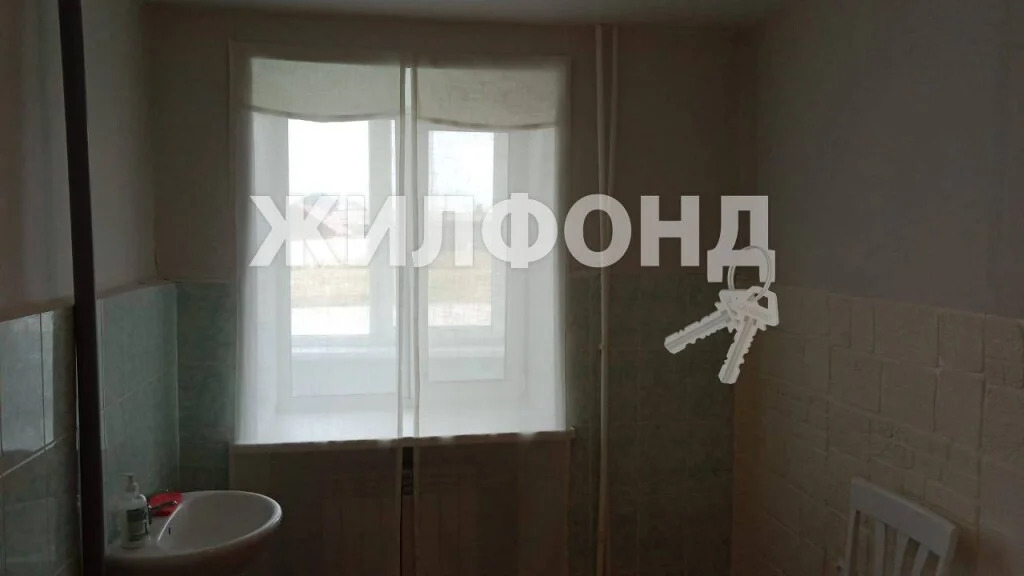 Продажа квартиры, Чулым, Чулымский район, ул. Садовая - Фото 7